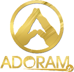 Adoram TV logo