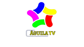 Aguila TV logo