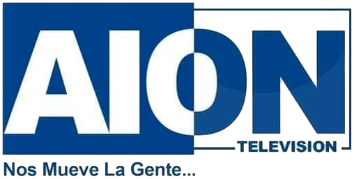 AION TV logo