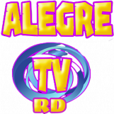 Alegre TV RD logo