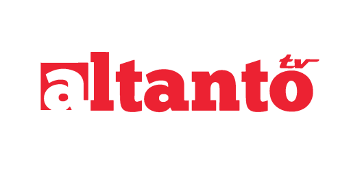 Altanto TV logo