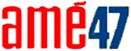 Ame 47 logo