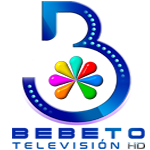 Bebeto TV logo