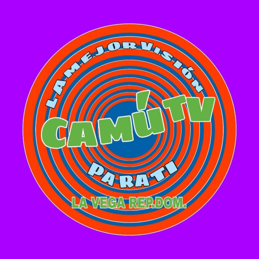 Camu TV logo