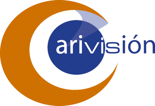 Carivision logo