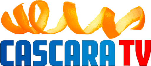 Cascara TV logo