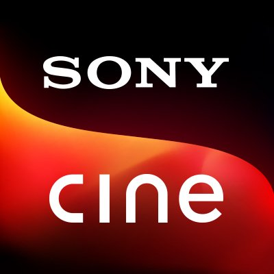 Cine Sony logo