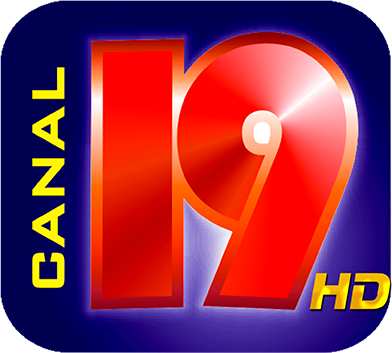 Cinevision Canal 19 logo