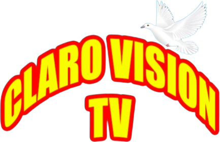Claro Vision TV logo