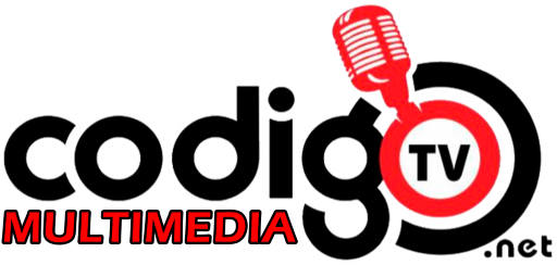 Codigo TV logo