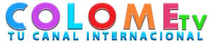 Colome TV logo