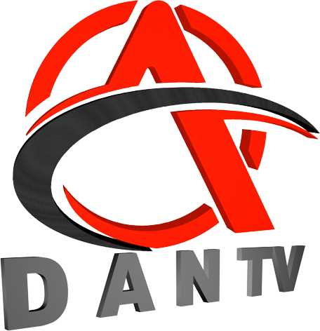 DAN TV logo