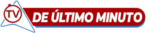 De Ultimo Minuto TV logo