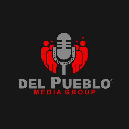 Del Pueblo TV logo