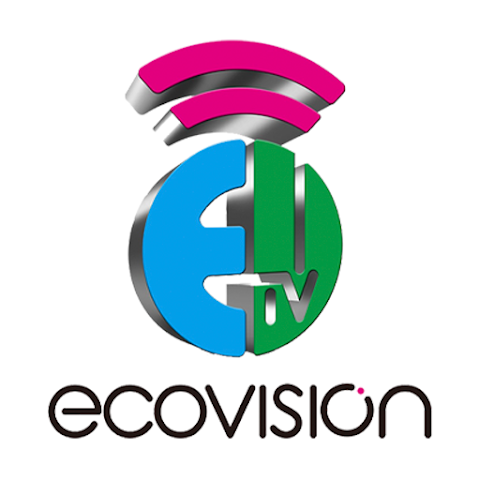 Ecovision logo