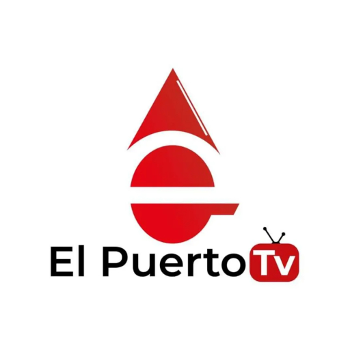 El Puerto TV logo