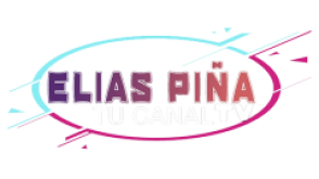 Elias Pina TV logo