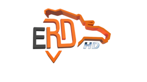 Enterate RD logo