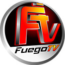 Fuego TV logo