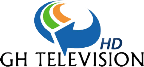 GH Television logo