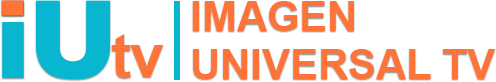 Imagen Universal TV logo