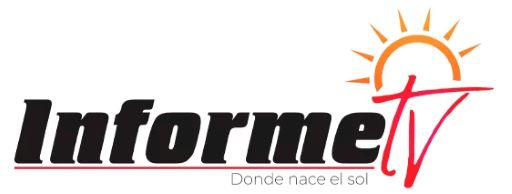 Informe TV logo