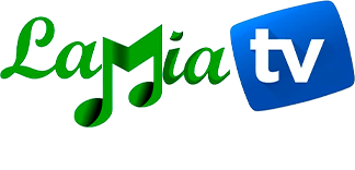 LA MIA TV logo