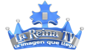 La Reina TV logo