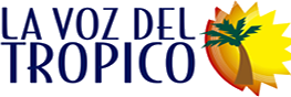 La Voz del Tropico logo