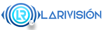 Larivision TV logo