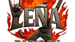 Lena TV logo
