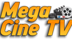 Mega Cine TV logo