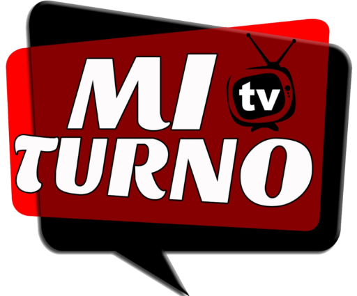 MI Turno TV logo