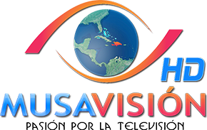 Musavision logo