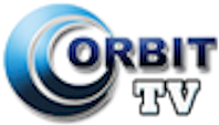 ORBIT TV logo