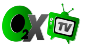OxiTV logo