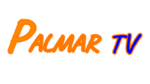 Palmar TV logo