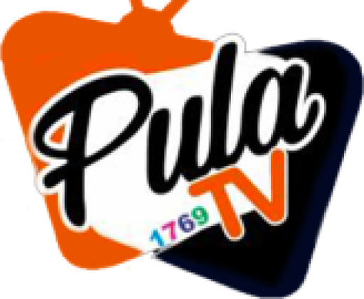Pula TV logo