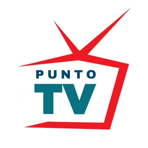 Punto TV logo