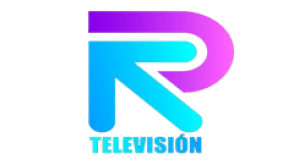 R Television logo