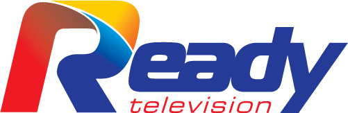 Ready TV Canal 6 logo