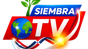 Siembra TV logo