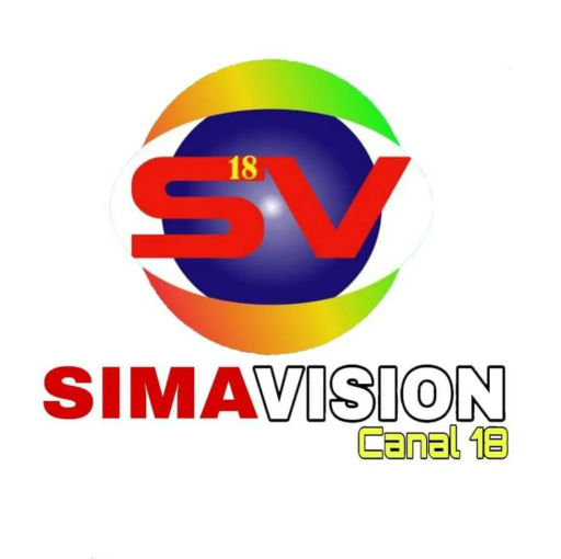 Simavision Canal 18 logo