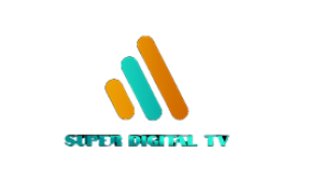 Super Digital TV logo