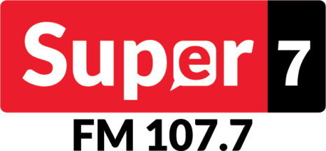 Super7FM logo