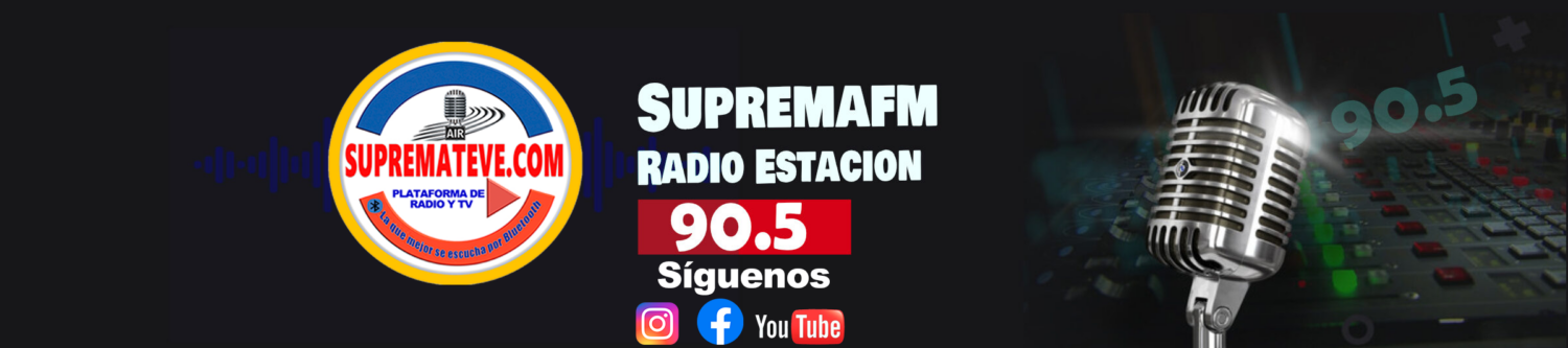 Supremateve logo
