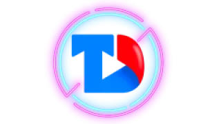 Tele Dominicana TV logo