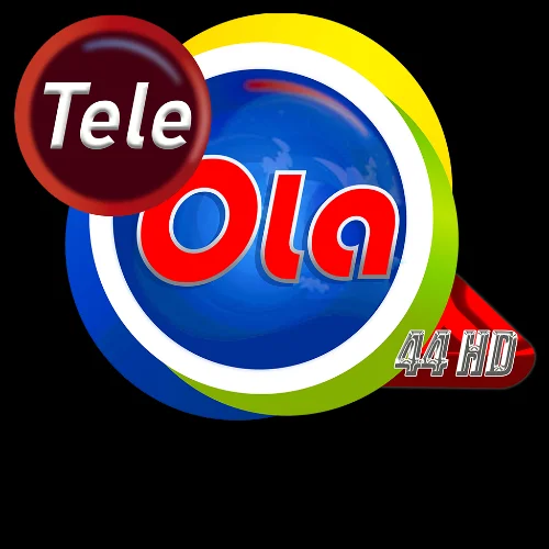 Tele Ola 44 logo