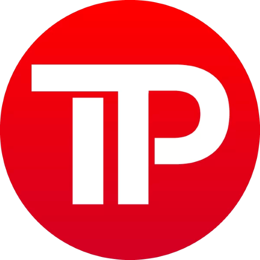 Tele Proyecto TV logo