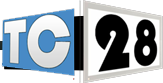 Telecanal 28 logo